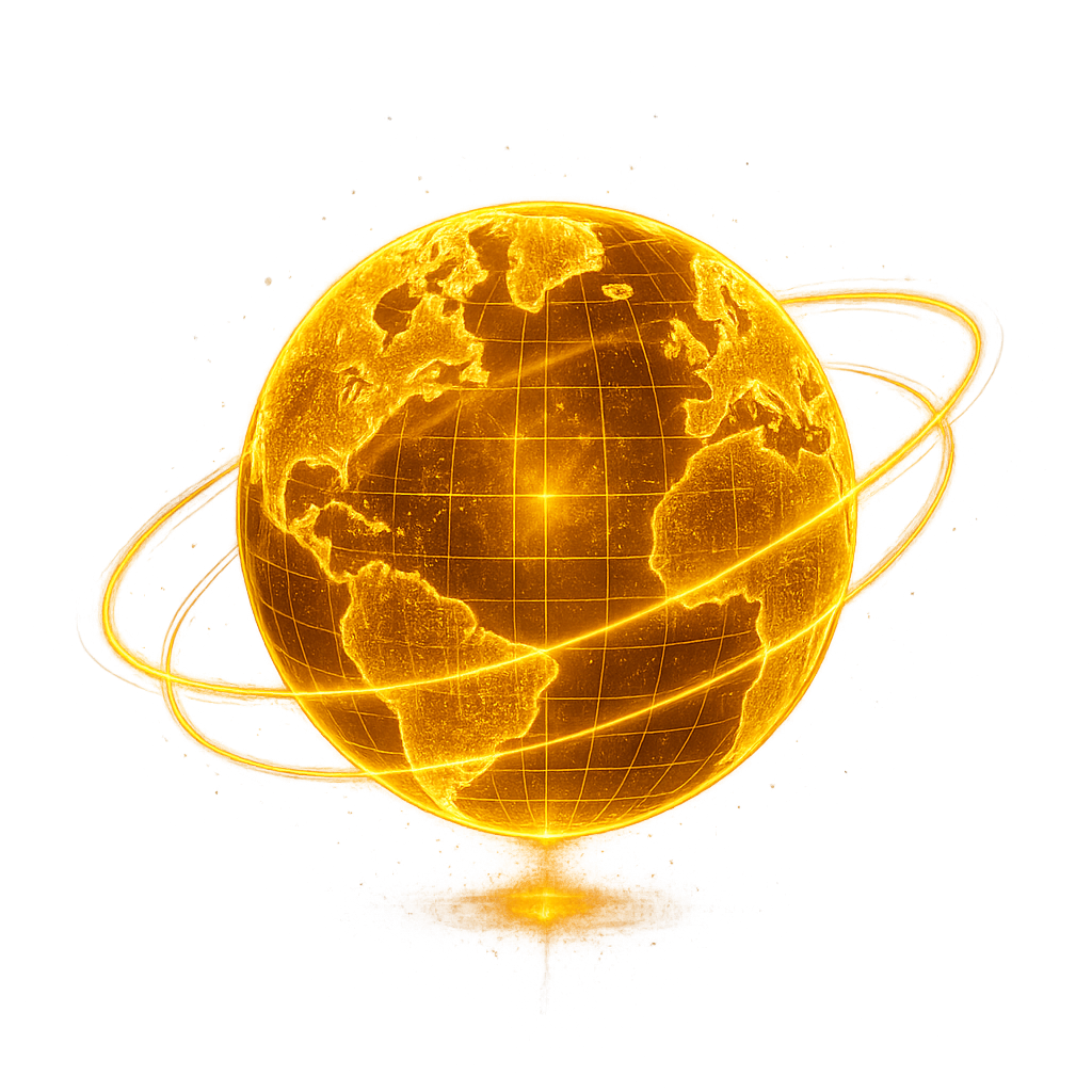 World At Your Fingertips